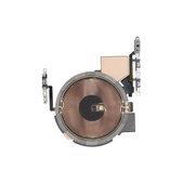 Apple iPhone 14 Pro - Čip za brezžično polnjenje + Flex Cable Power + Gumbi za glasnost + NFC