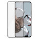 PanzerGlass - Kaljeno Steklo UWF AB za Xiaomi 12T Pro in 12T, črn