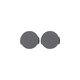 Ninebot Segway F20, F25, F30, F40 - majhni pokrovi sprednjih vilic (levo + desno)