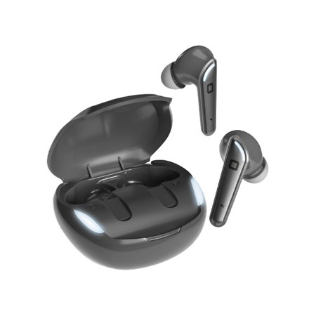 SBS - TWS Twin Space Bluetooth slušalke, črne