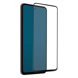 SBS - Tempered Glass Full Cover za Xiaomi Redmi Note 11s 5G, črn