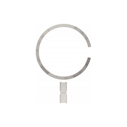 Apple iPhone 12, 12 Pro, 12 Pro Max - magnet MagSafe