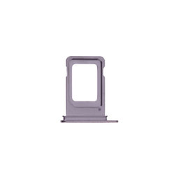 Apple iPhone 14 Pro - SIM Slot (Deep Purple)