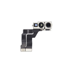 Apple iPhone 14 Pro - sprednja kamera