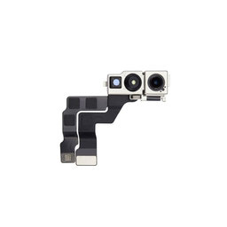 Apple iPhone 14 Pro Max - sprednja kamera