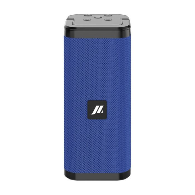 Music Hero - Bluetooth zvočnik, moder