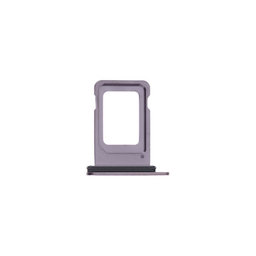 Apple iPhone 14 Pro Max - SIM Slot (Deep Purple)