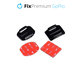 FixPremium - Set lepil za GoPro nosilce