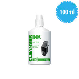 Cleanser INK - Priprava za kartuše in tiskalne glave - 100ml