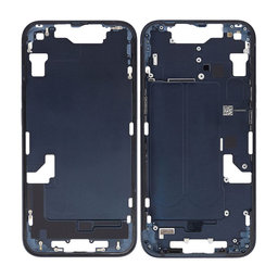 Apple iPhone 14 - Srednji okvir (Midnight)