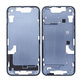 Apple iPhone 14 - Srednji okvir (Blue)