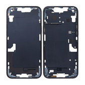 Apple iPhone 14 Plus - Srednji okvir (Midnight)