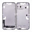 Apple iPhone 14 Plus - Srednji okvir (Purple)