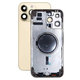 Apple iPhone 14 Pro Max - Zadnje ohišje (Gold)