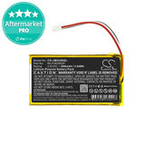 JBL Go 3 - Baterija MLP383562P 730mAh HQ