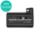 AEG RX-series, Electrolux E, P-series - Baterija S91-0400410-SU2, OSBP72LI, OSBP72LI25 Li-Ion 2000mAh HQ