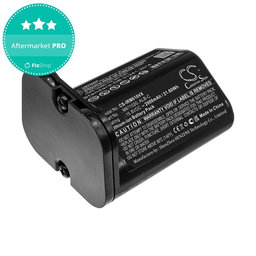 iRobot Braava jet m6 - Baterija ALB-C, M611020 Li-Ion 10.8V 2000mAh HQ