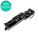 Rowenta Air Force Extreme RH-series, Tefal TY-series - Baterija RS-RH5274 Li-Ion 25.9V 2500mAh HQ