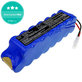 Rowenta Air Force Extreme - Baterija RD-ROW18VA Ni-MH 18.0V 2000mAh HQ