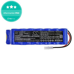 Rowenta Air Force Extreme - Baterija RD-ROW18VA Ni-MH 18.0V 2000mAh HQ