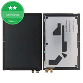 Microsoft Surface Pro 7 - LCD zaslon + steklo na dotik (Rev. LP123W1, Q1) TFT