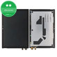 Microsoft Surface Pro 7 - LCD zaslon + steklo na dotik (Rev. LP123W1, Q1) TFT