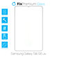 FixPremium Glass - Kaljeno Steklo za Samsung Galaxy Tab S6 Lite