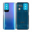 Xiaomi Redmi 10 (2022) 21121119SG 22011119UY - Pokrov baterije (Sea Blue) - 55050001JS9X Genuine Service Pack