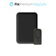 FixPremium - MagSafe PowerBank 5000 mAh, črna