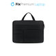 FixPremium - Torba za prenosnik 14", črna