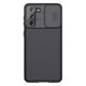 Nillkin - CamShield ovitek za Samsung Galaxy S21 Plus, črn