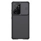 Nillkin - CamShield ovitek za Samsung Galaxy S21 Ultra, črn