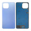 Xiaomi 11 Lite 5G NE 2109119DG 2107119DC - Pokrov baterije (Bubblegum Blue)
