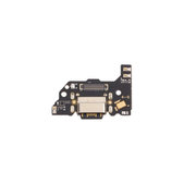Xiaomi 11 Lite 5G NE 2109119DG 2107119DC - PCB plošča konektorja za polnjenje