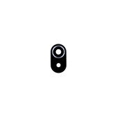 Xiaomi 11 Lite 5G NE 2109119DG 2107119DC - steklo zadnje kamere