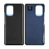 Xiaomi Mi 11i - Pokrov baterije (Cosmic Black)