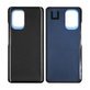 Xiaomi Mi 11i - Pokrov baterije (Cosmic Black)