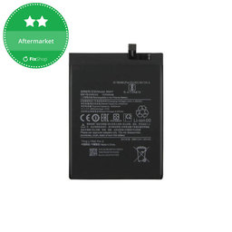 Xiaomi Mi 11i, Poco F3 - Baterija BM4Y 4520mAh