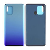 Xiaomi Mi 10 Lite - Pokrov baterije (Aurora Blue)