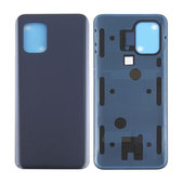 Xiaomi Mi 10 Lite - Pokrov baterije (Cosmic Grey)