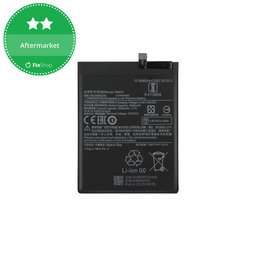 Xiaomi Mi 10T 5G, Mi 10T Pro 5G - Baterija BM53 5000mAh