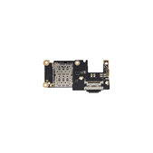 Xiaomi 11T, 11T Pro - PCB plošča priključka za polnjenje