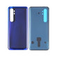 Xiaomi Mi Note 10 Lite - Pokrov baterije (Nebula Purple)