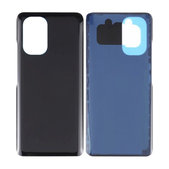 Xiaomi Poco F3 - Pokrov baterije (Night Black)