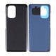 Xiaomi Poco F3 - Pokrov baterije (Night Black)