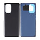 Xiaomi Poco F3 - Pokrov baterije (Night Black)