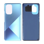 Xiaomi Poco F3 - Pokrov baterije (Deep Ocean Blue)