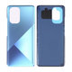 Xiaomi Poco F3 - Pokrov baterije (Deep Ocean Blue)