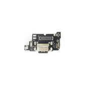Xiaomi Poco F3 - PCB plošča konektorja za polnjenje