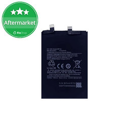 Xiaomi Poco F4 5G 22021211RG, 22021211RI - Baterija BP49 4500mAh